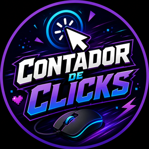 Contador de Clicks