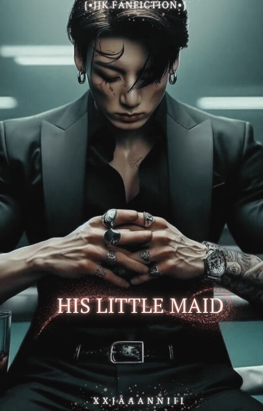 𝐇𝐢𝐬 𝐋𝐢𝐭𝐭𝐥𝐞 𝐌𝐚𝐢𝐝 {•𝐉𝐉𝐊•}🔞