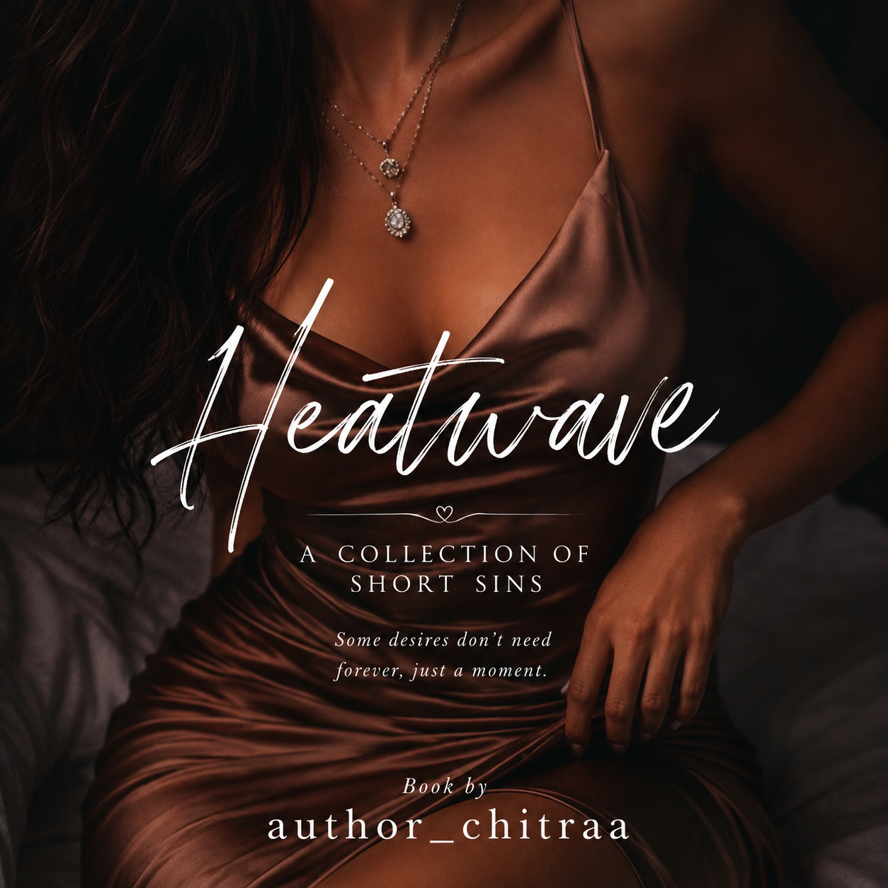 Heatwave: A Collection of Short Sins