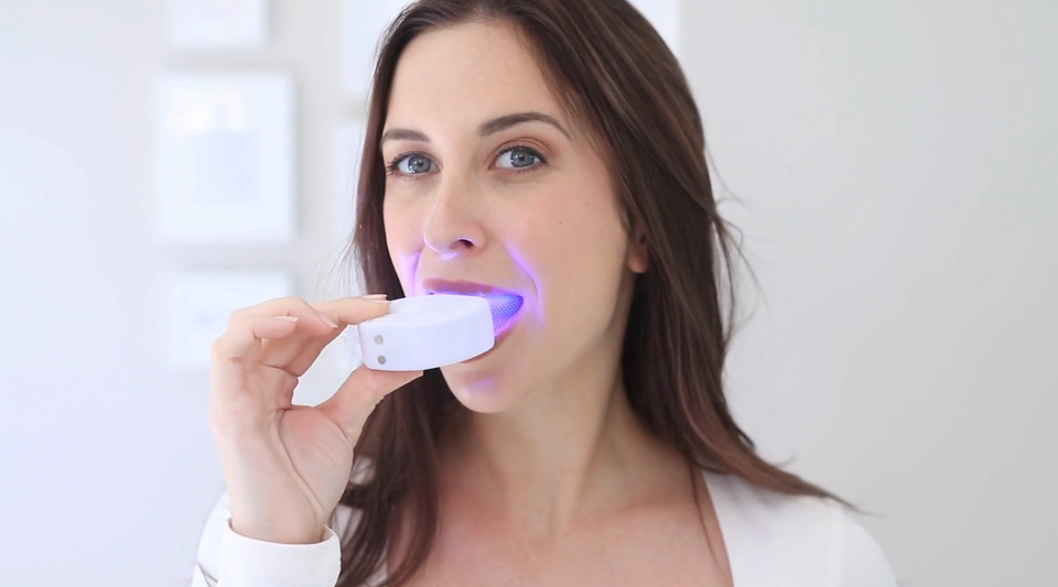 Can Sonic Brush Really Clean Teeth in Just One Quick Session?