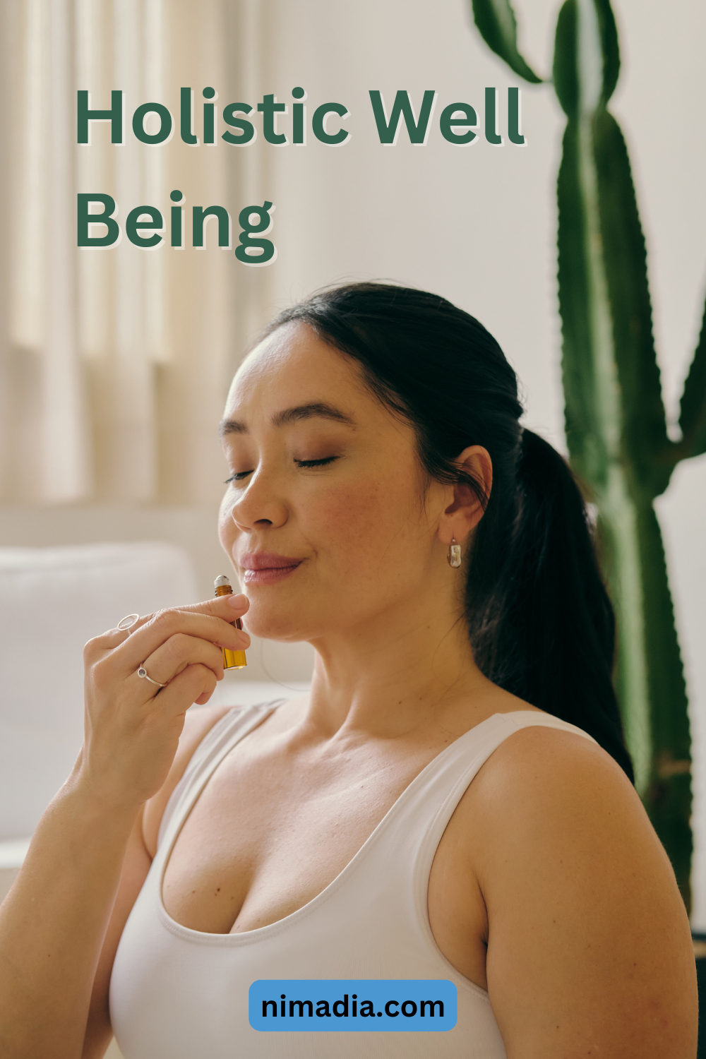 Holistic Well Being