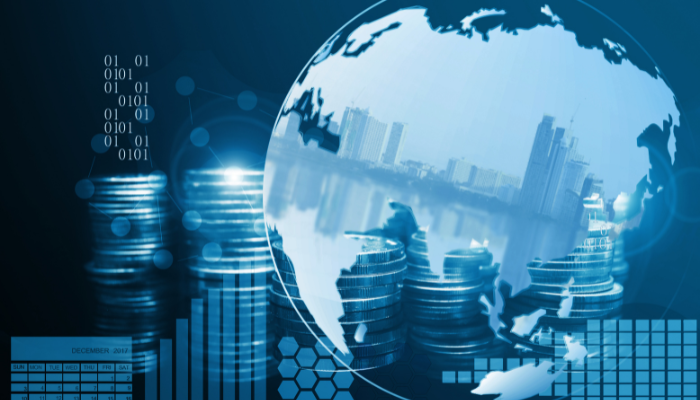 Global Finance Explained: How Central Banks, Inflation, and Currency Wars Shape the World Economy