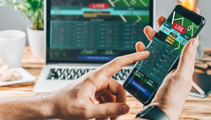 Online Betting Trends 2026: How Technology Is Transforming the Future of Gambling