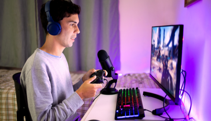 Online Esports Events: A New Era of Digital Sports Entertainment