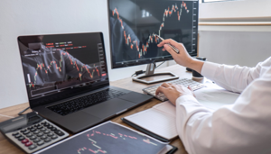 Trading Journey: A Complete Beginner’s Guide to Financial Markets