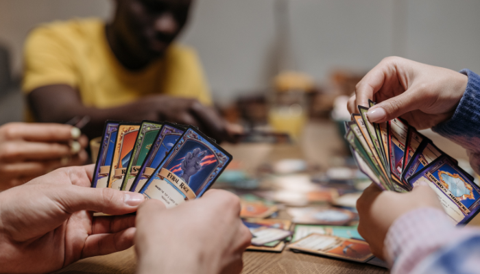 Wild Cards in Business and Strategy: How Uncertainty Creates New Possibilities