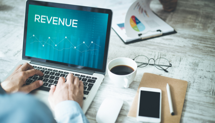 Revenue Growth: The Complete Guide to Growing Business Sales in 2026