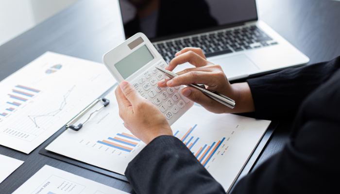 IRS Tax Document Guide: Understanding Income, Deductions, and Credits