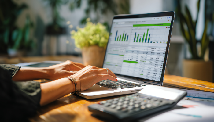 Financial Services: Types, Benefits, and How They Shape the Economy