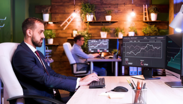 Latest Fintech Trends 2026: What Banks, Businesses and Investors Need to Know