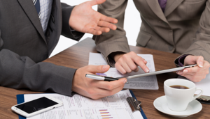 Financial Transaction Processing: How Money Moves Step by Step