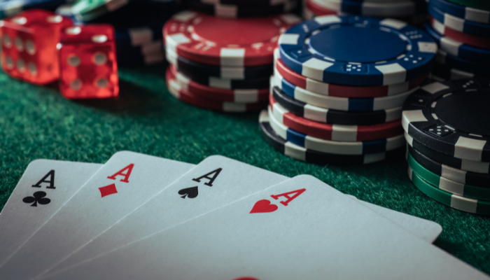 Why the Sweepstakes-Casino Market Is Facing a Turning Point in 2026