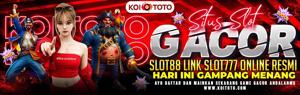 Koitoto Mengikuti Perubahan Digital dengan Konsep Hiburan yang Semakin Berkembang