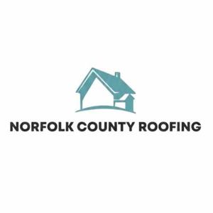Norfolk County Roofing logo