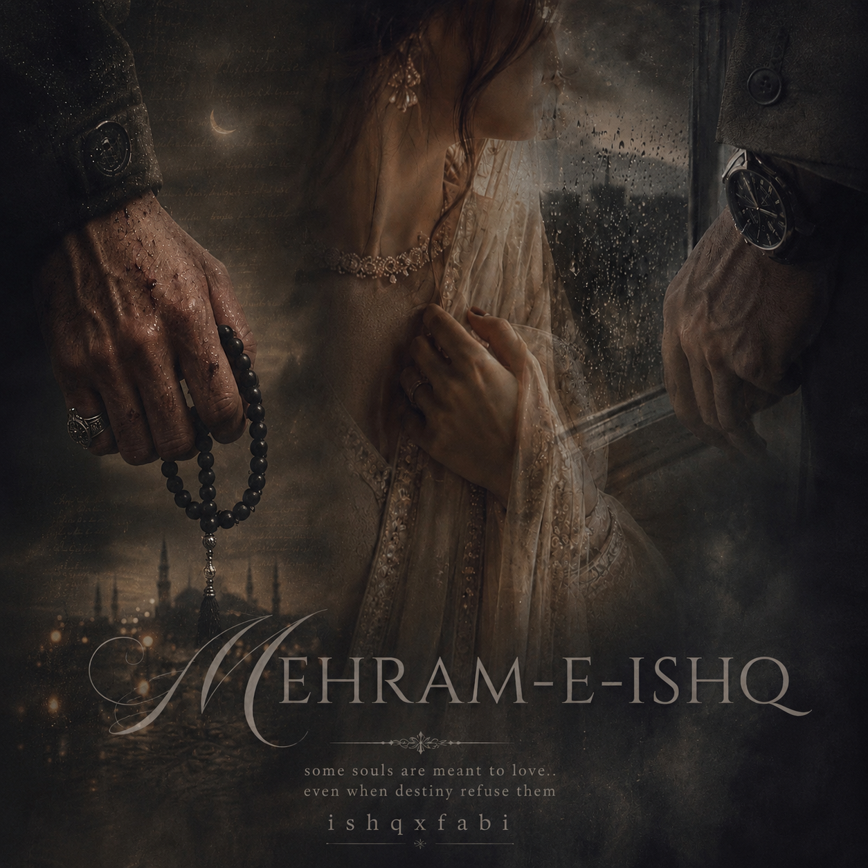 Mehram-e-ishq ✨