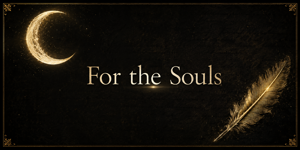 For the Souls