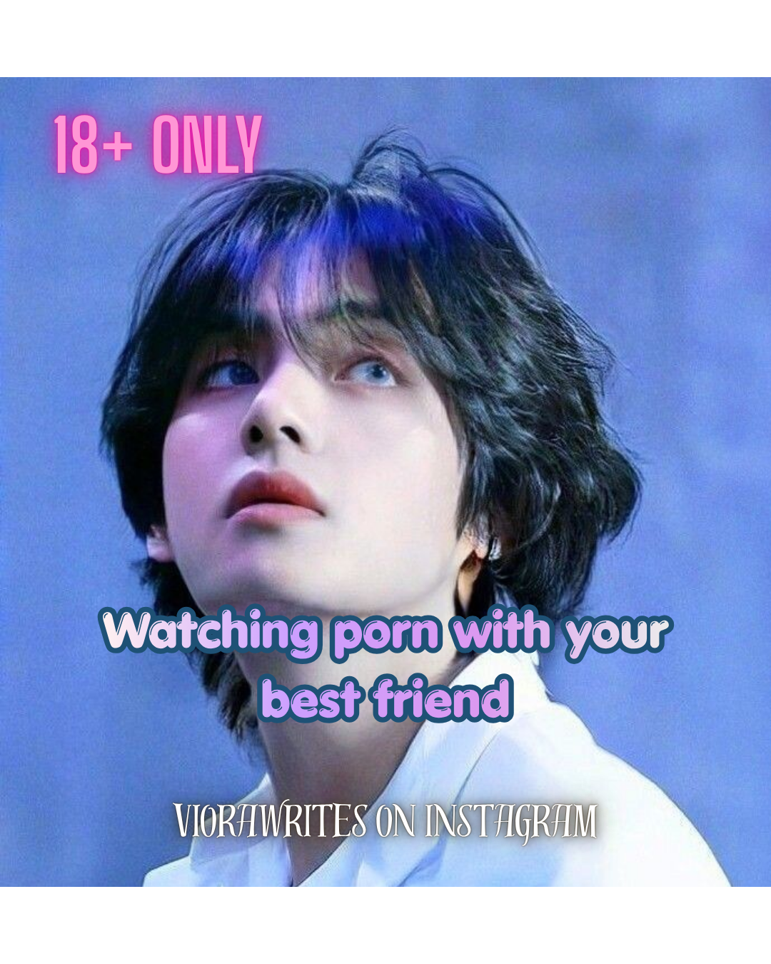 Watching porn with your best friend | KTH FF