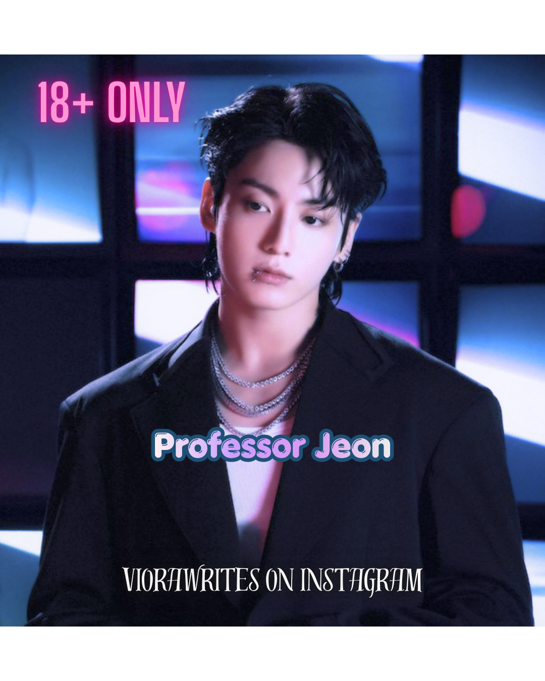 Professor Jeon