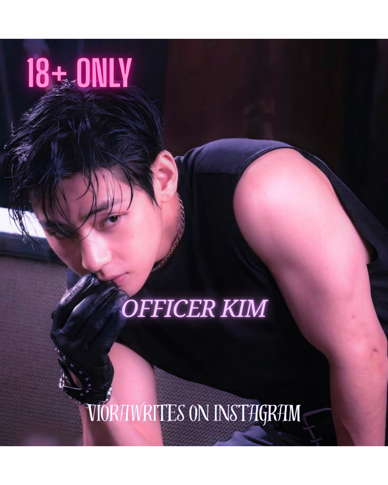 OFFICER KIM