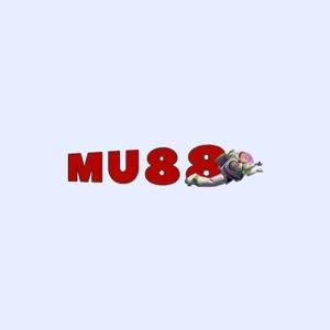 Mu88 logo
