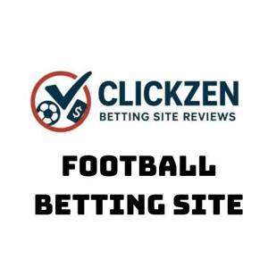 Football Betting Site logo