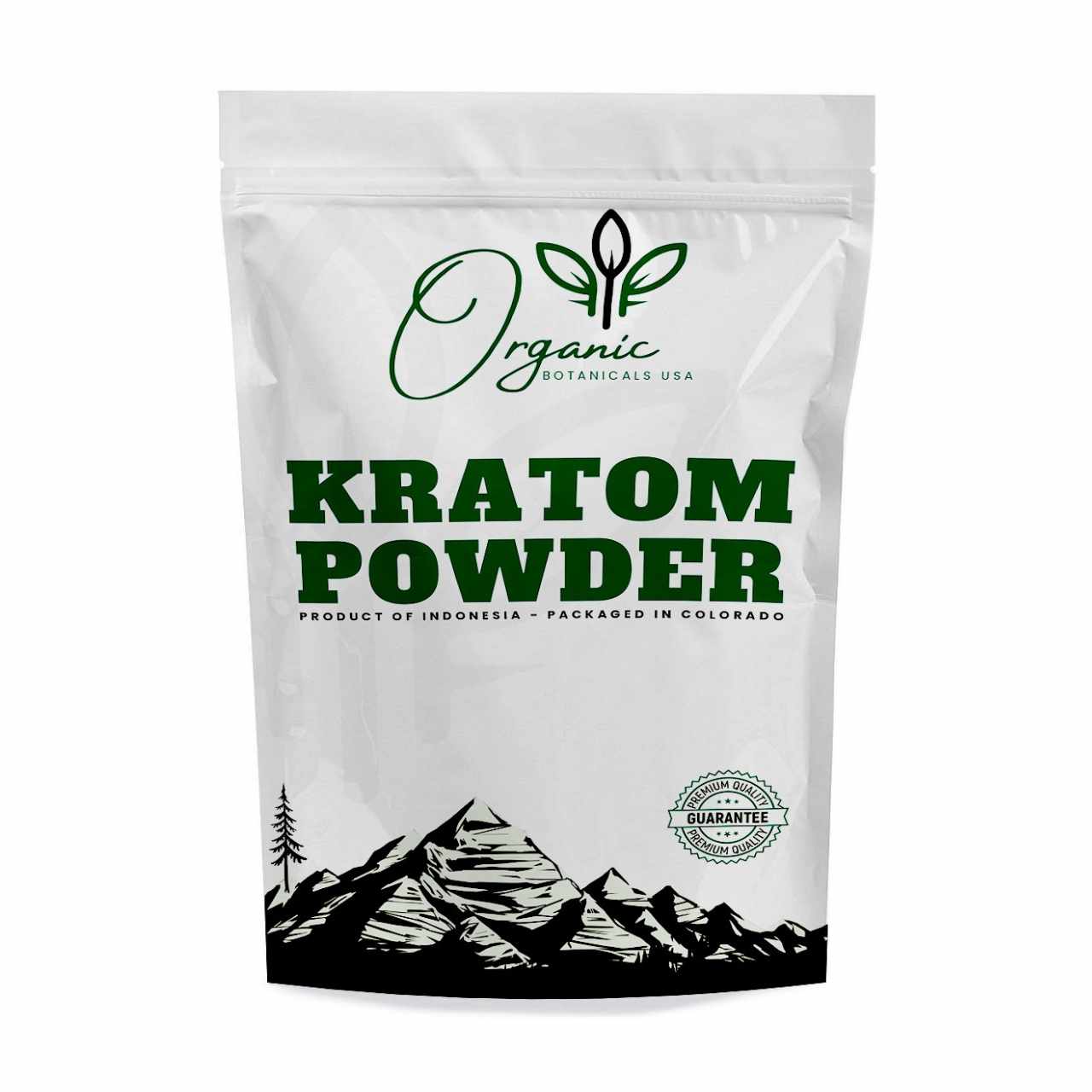 Unleashing the Power of Kratom: Your Guide to Premium Kratom Powder and Euphoria