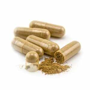 Organic Kratom Capsules Usa | Organicbotanicalsusa.com