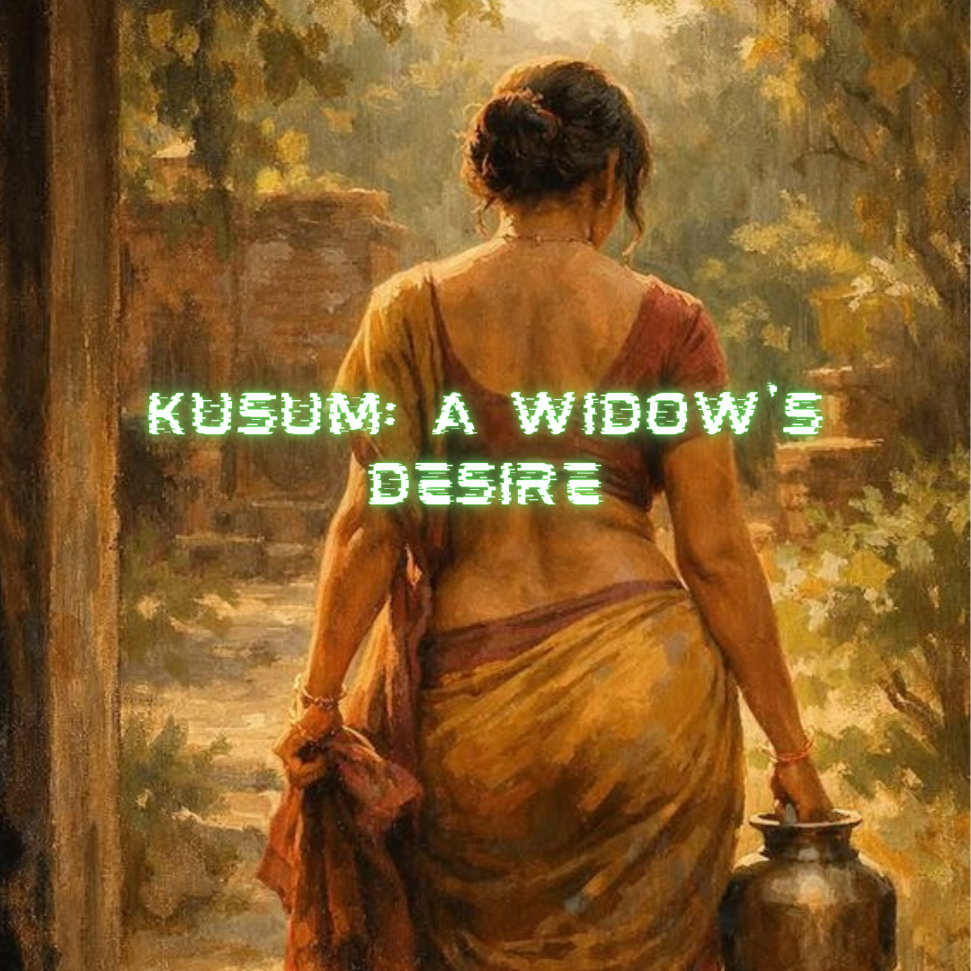 Kusum: A widow's desire