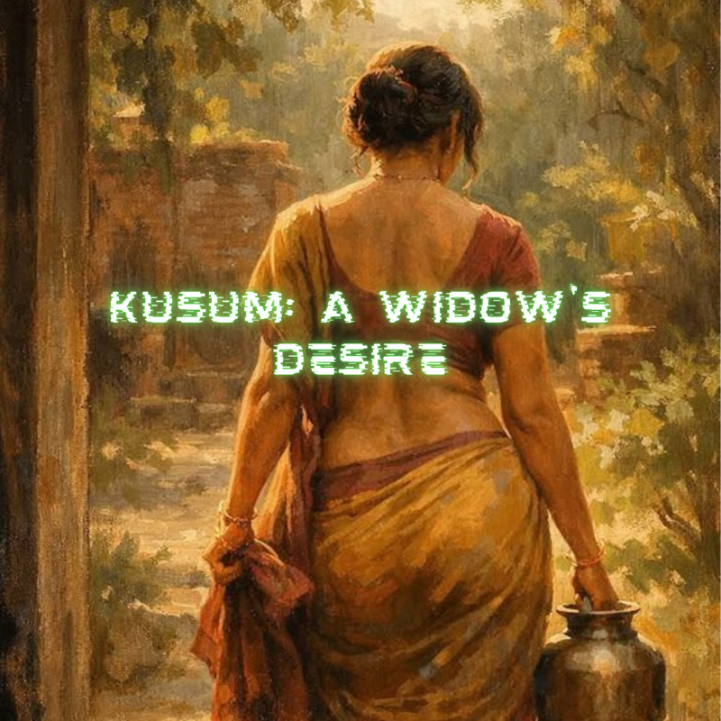 Kusum: A widow's desire