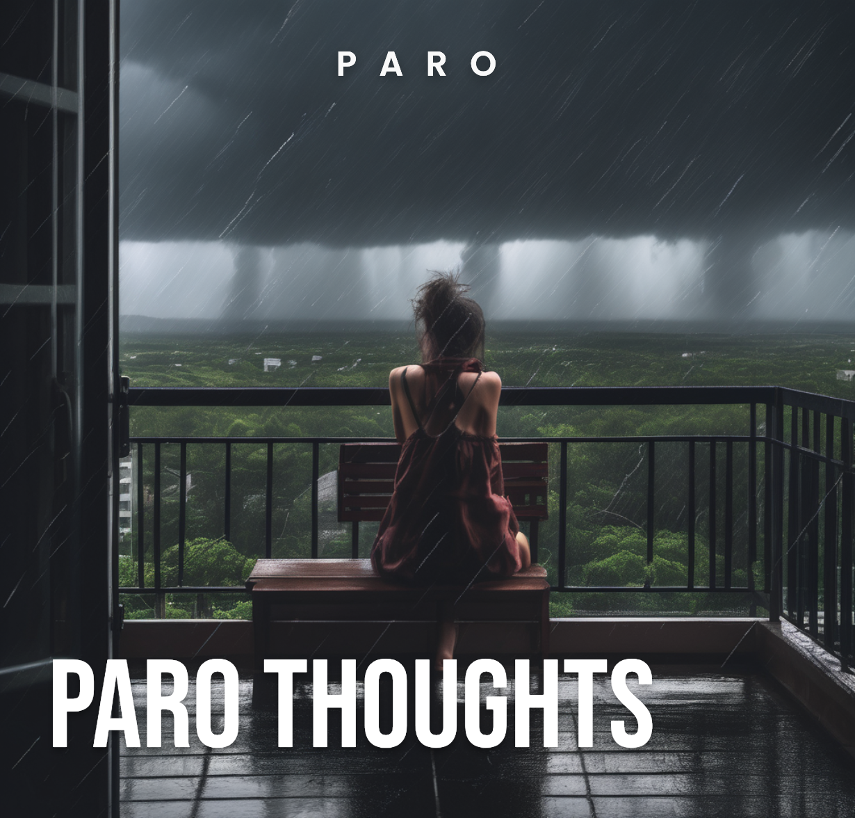 Paro Thoughts