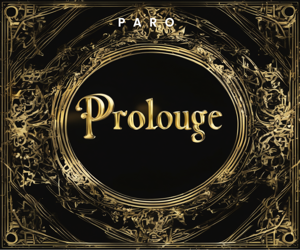 PROLOGUE