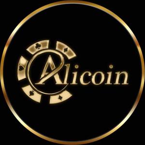 Alicoinmy