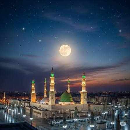 Experience a Blessed Pilgrimage with Taibah Travels