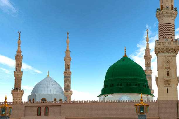 Plan Your Sacred Journey with the Right Umrah Packages from Washington and California