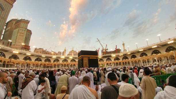 Make Your 2026 Umrah Journey Easier with the Right Travel Partner