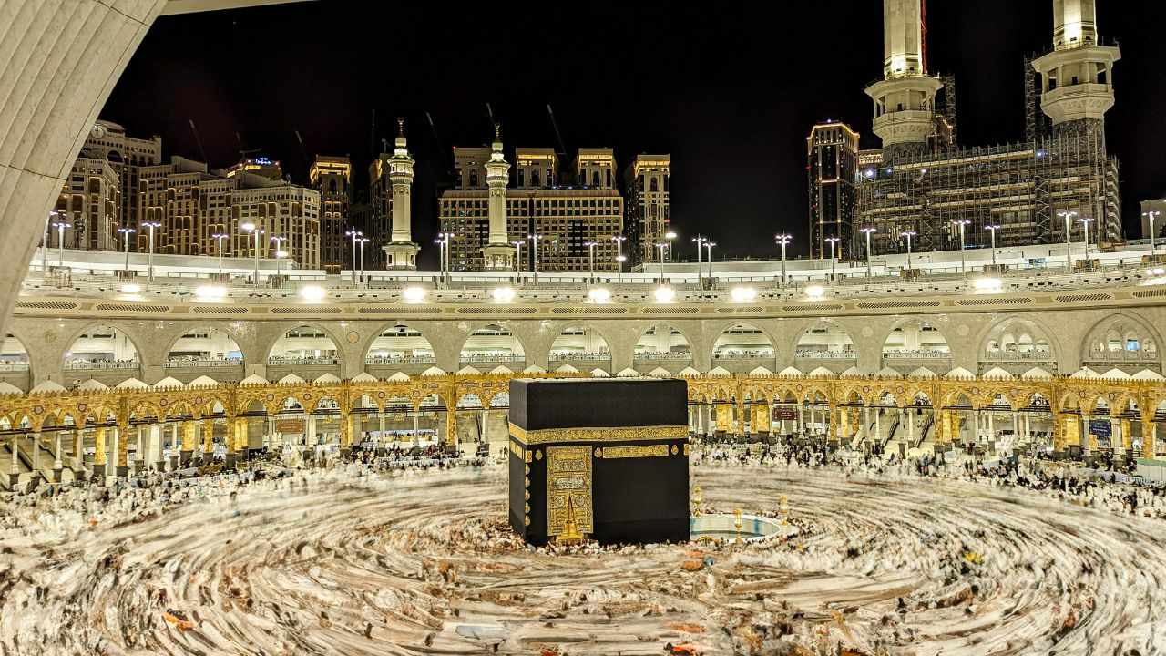 Plan Your Sacred Journey With the Right Umrah Travel Agency