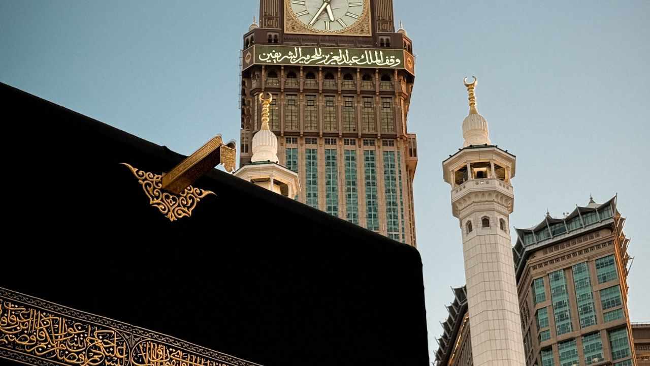 Umrah Packages from Florida for a Peaceful Spiritual Journey