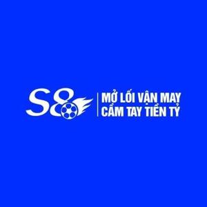nhà cái s8