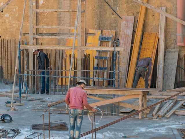Building Conversion Contractors Baltimore: Transforming Existing Structures Into Functional Spaces