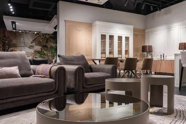 Custom Home Furnishings: Create a Home That Reflects Your Lifestyle and Personal Story