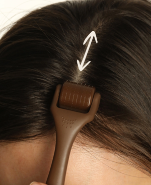 Derma Brush for Hair: Why Scalp Stimulation Belongs in Your Hair Care Routine