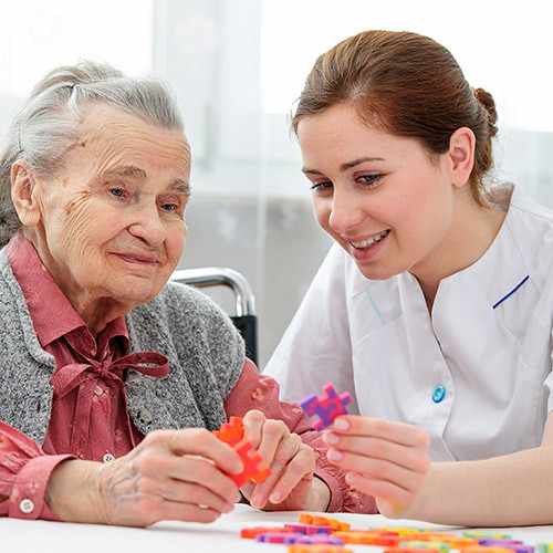 In-Home Senior Care Hackettstown NJ: Personalized Support That Helps Seniors Live Safely at Home