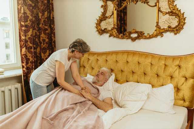 The Case for Taking a Break: Respite Care in Framingham, MA