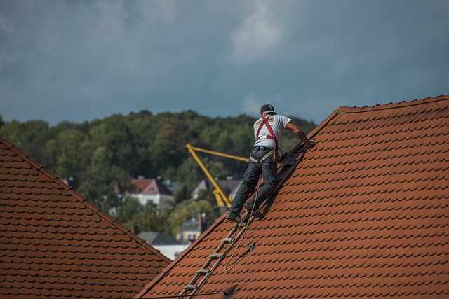 How Much Does It Cost to Replace Underlayment on a Tile Roof?