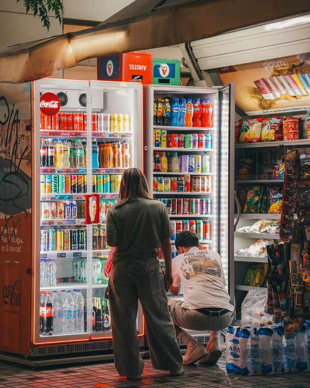 Industrial Vending Machines for Automated Tool and Supply Distribution