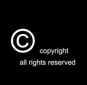 Copyright