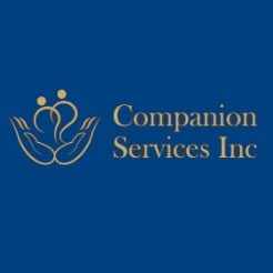 Companion Services Inc logo