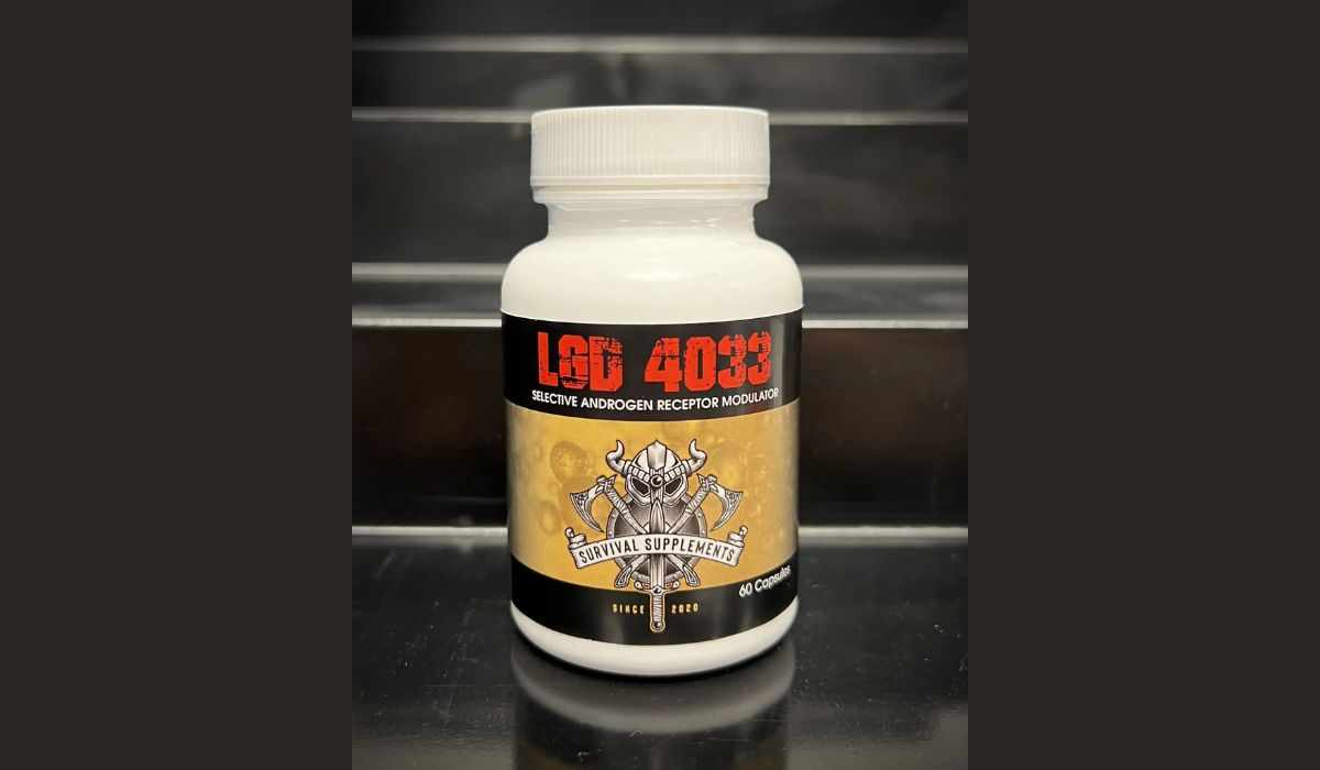 How a SARMs Store in Parker Supports Parker’s Fitness Community