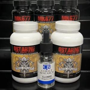 Are These Supplements for the Gym Actually Changing Bodies Overnight?
