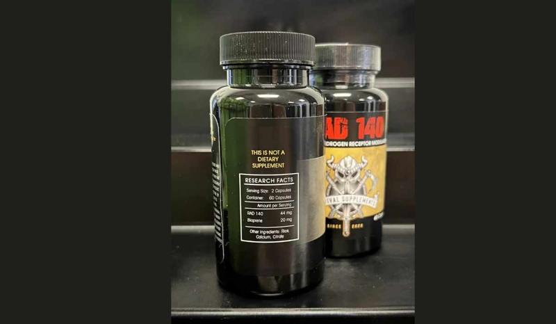 Local vs Online: Should You Buy SARMs in Colorado?